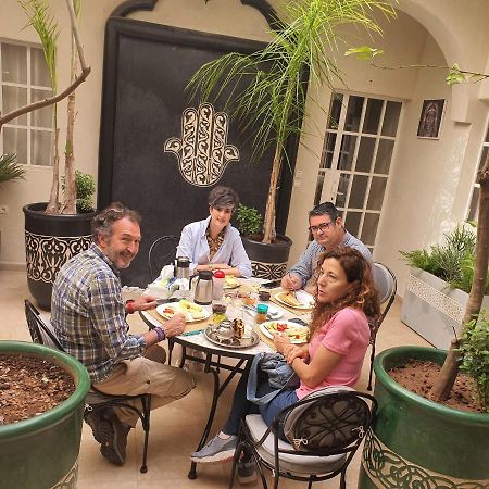 Riad Excellence Марракеш Екстер'єр фото