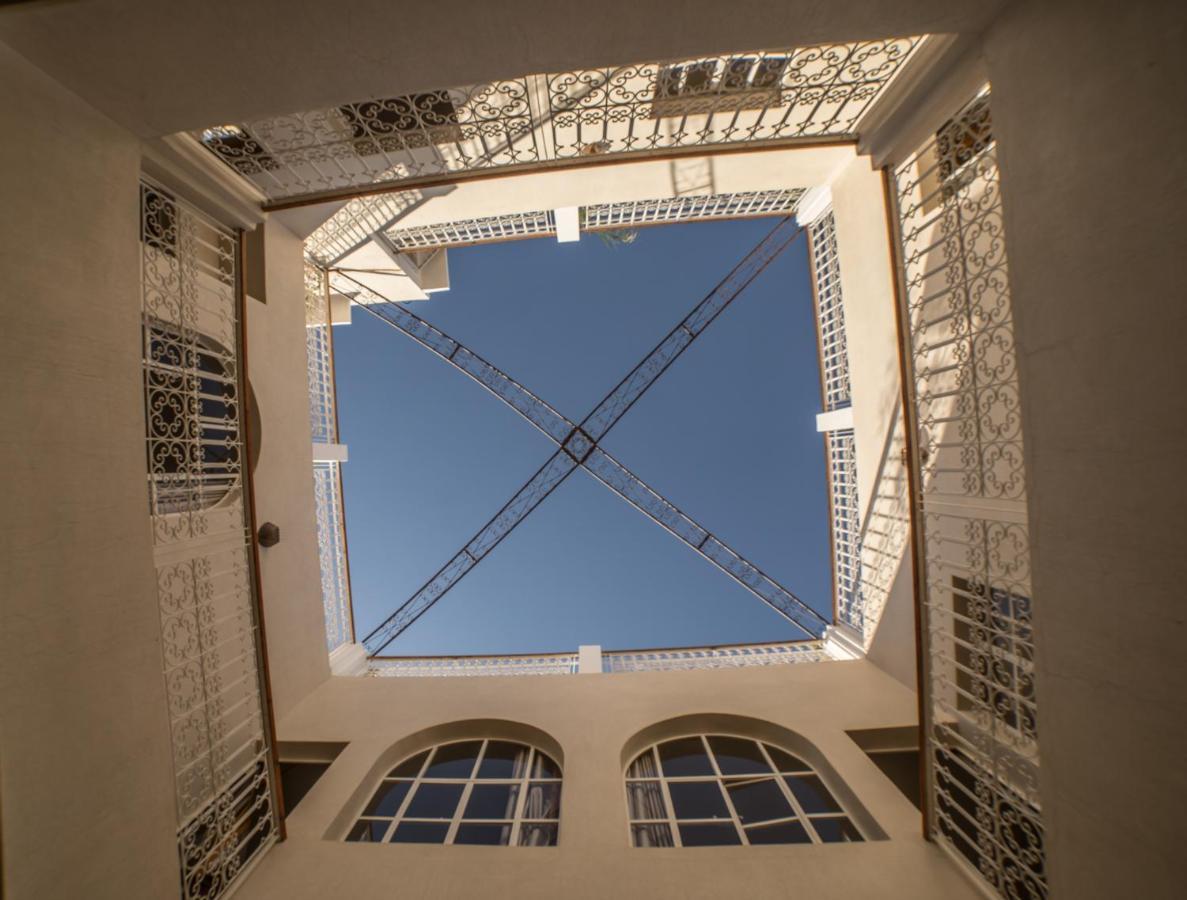 Riad Excellence Марракеш Екстер'єр фото