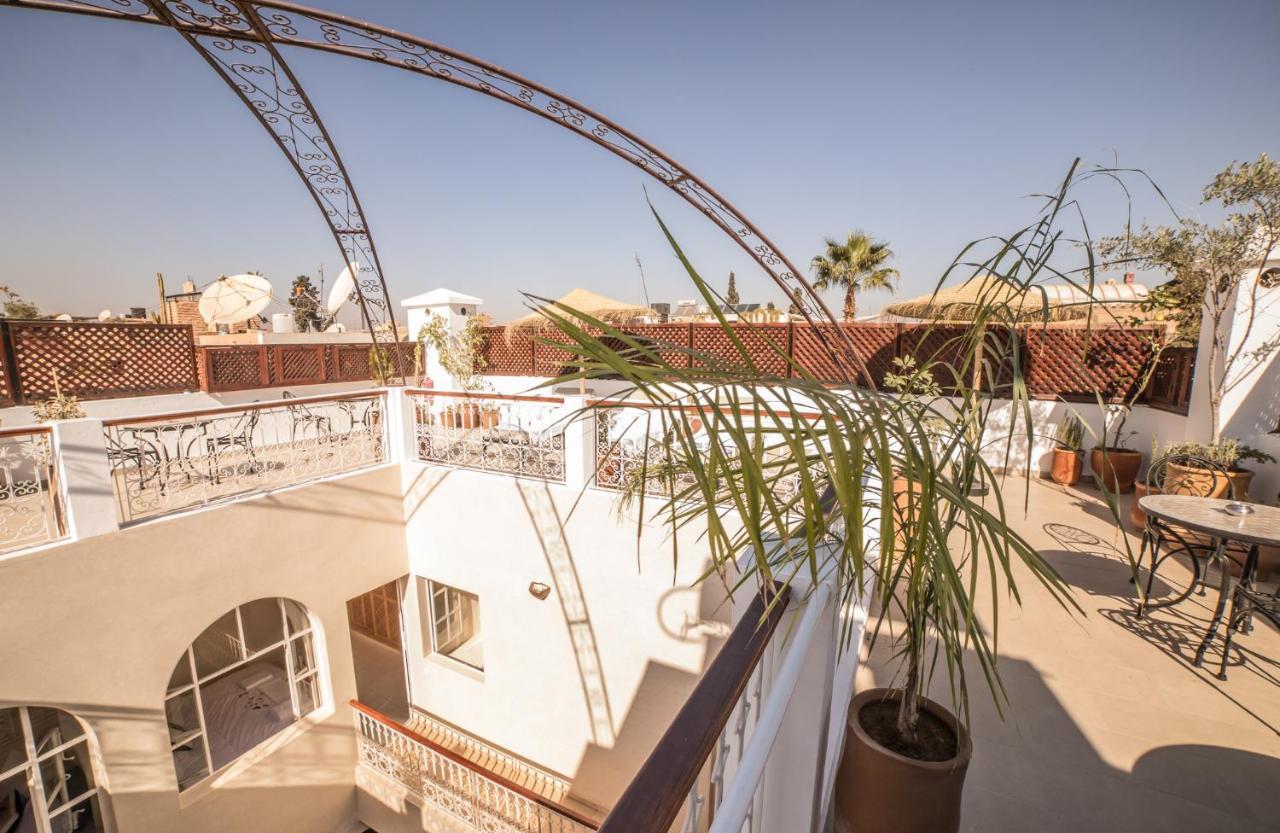 Riad Excellence Марракеш Екстер'єр фото