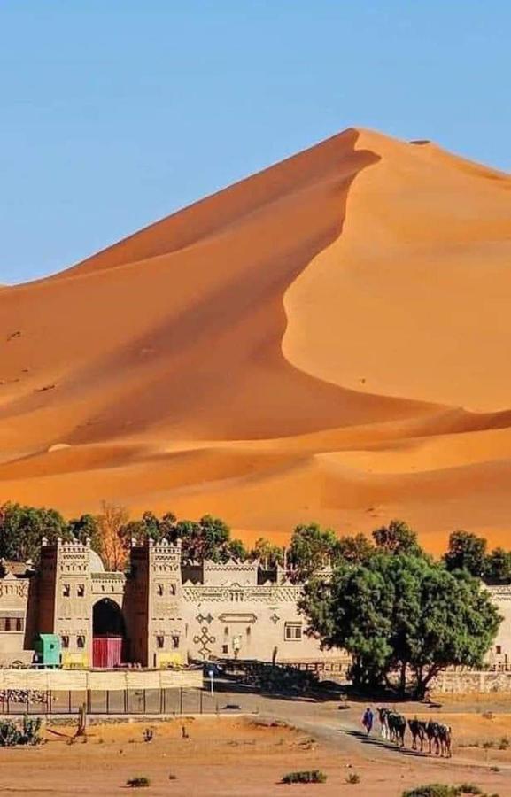 Riad Excellence Марракеш Екстер'єр фото