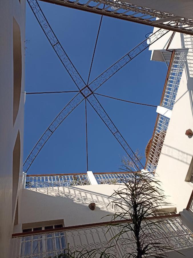 Riad Excellence Марракеш Екстер'єр фото