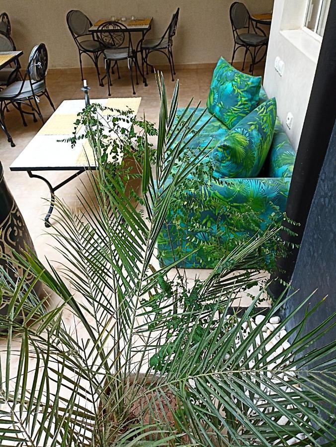 Riad Excellence Марракеш Екстер'єр фото