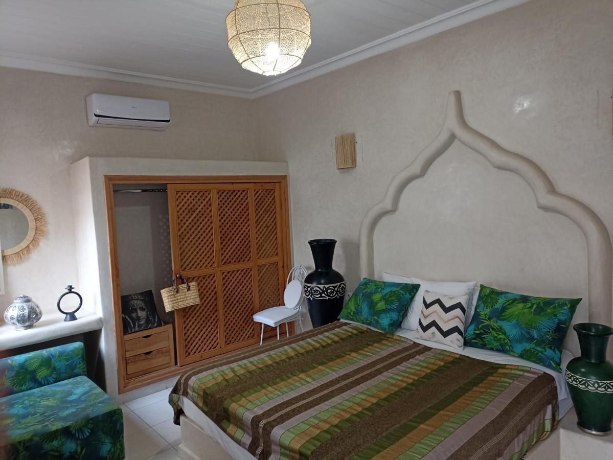 Riad Excellence Марракеш Екстер'єр фото