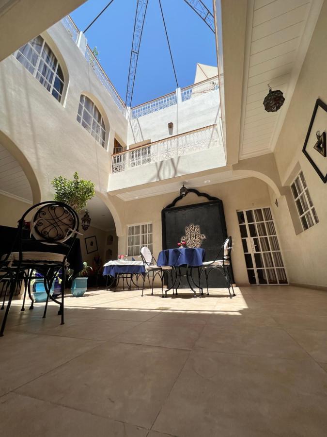Riad Excellence Марракеш Екстер'єр фото