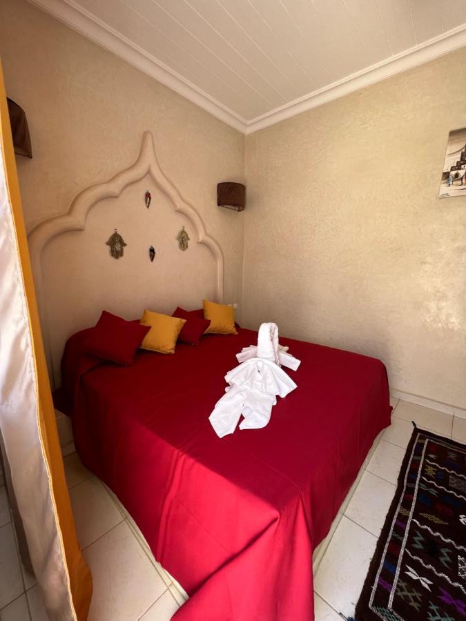Riad Excellence Марракеш Екстер'єр фото