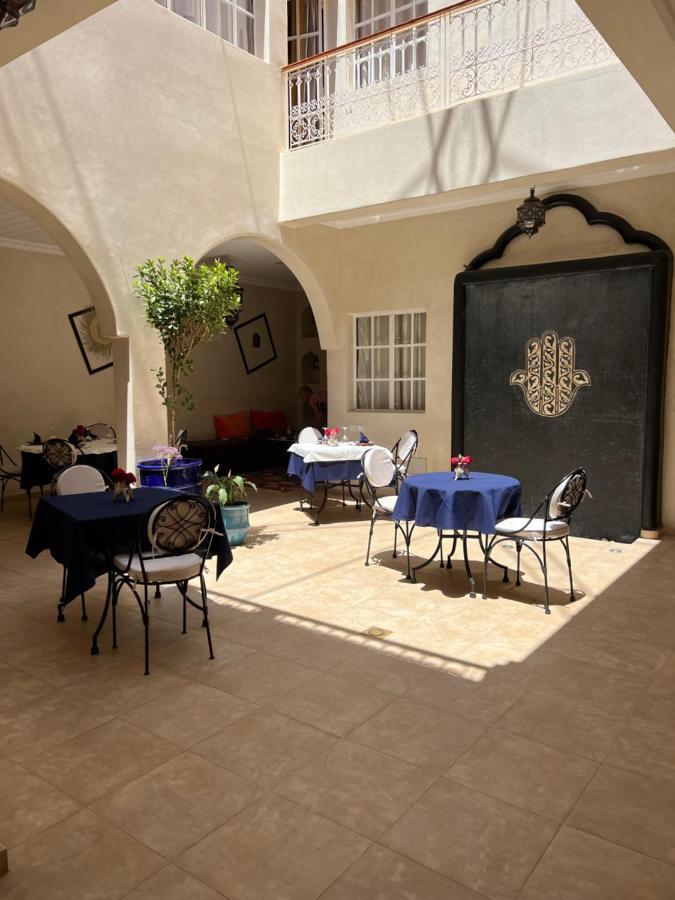 Riad Excellence Марракеш Екстер'єр фото