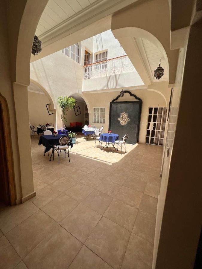 Riad Excellence Марракеш Екстер'єр фото