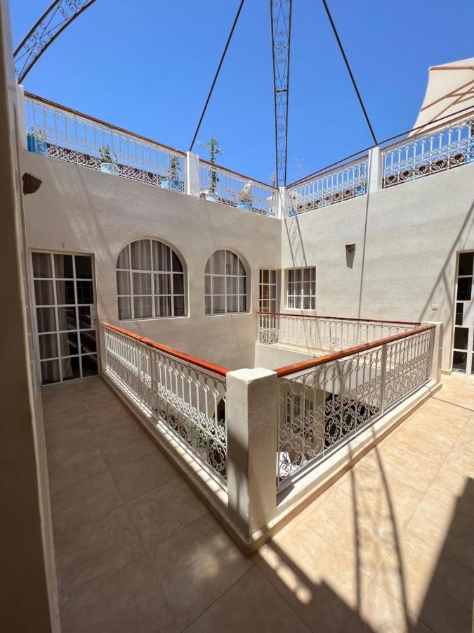 Riad Excellence Марракеш Екстер'єр фото