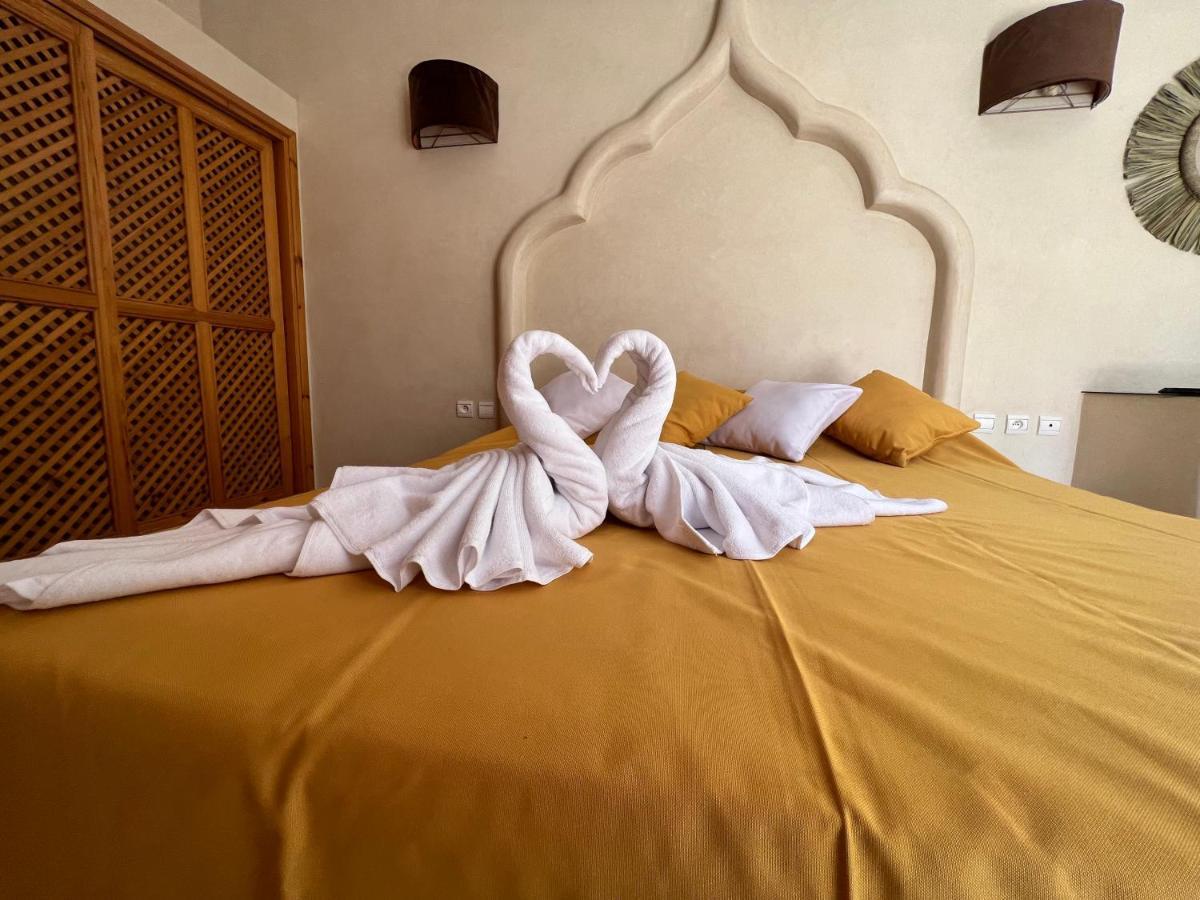 Riad Excellence Марракеш Екстер'єр фото