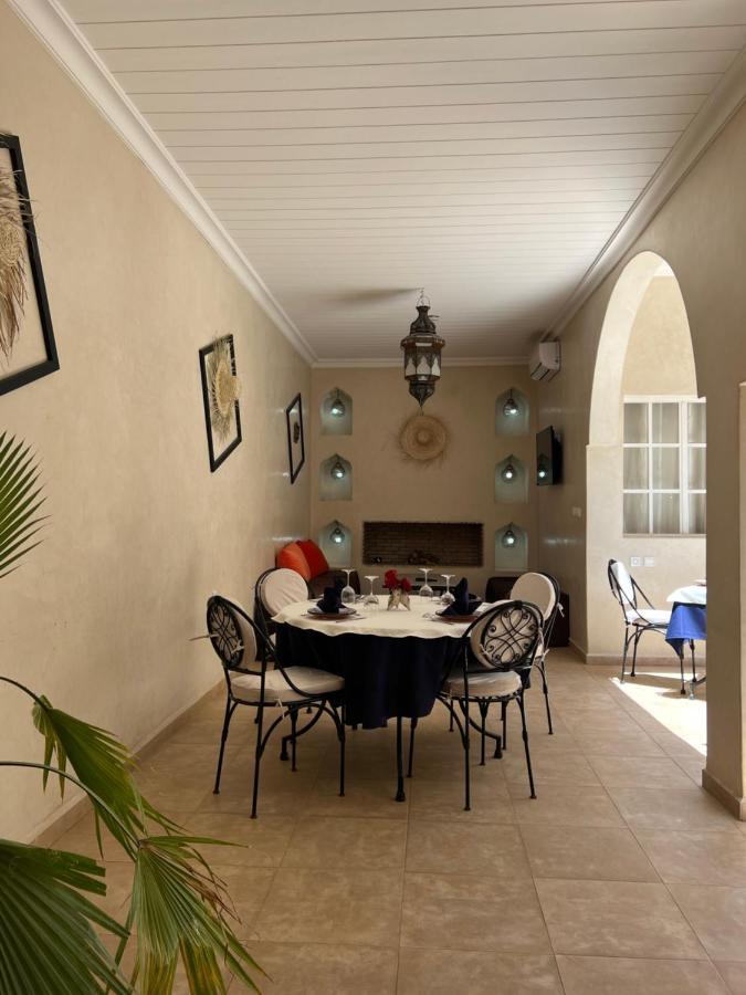 Riad Excellence Марракеш Екстер'єр фото
