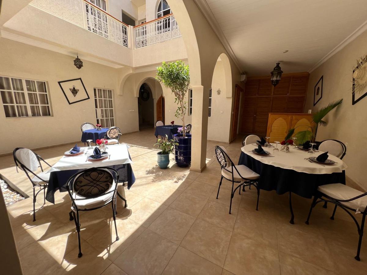 Riad Excellence Марракеш Екстер'єр фото