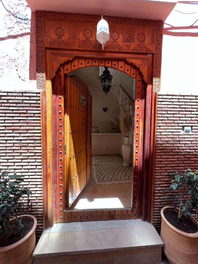 Riad Excellence Марракеш Екстер'єр фото