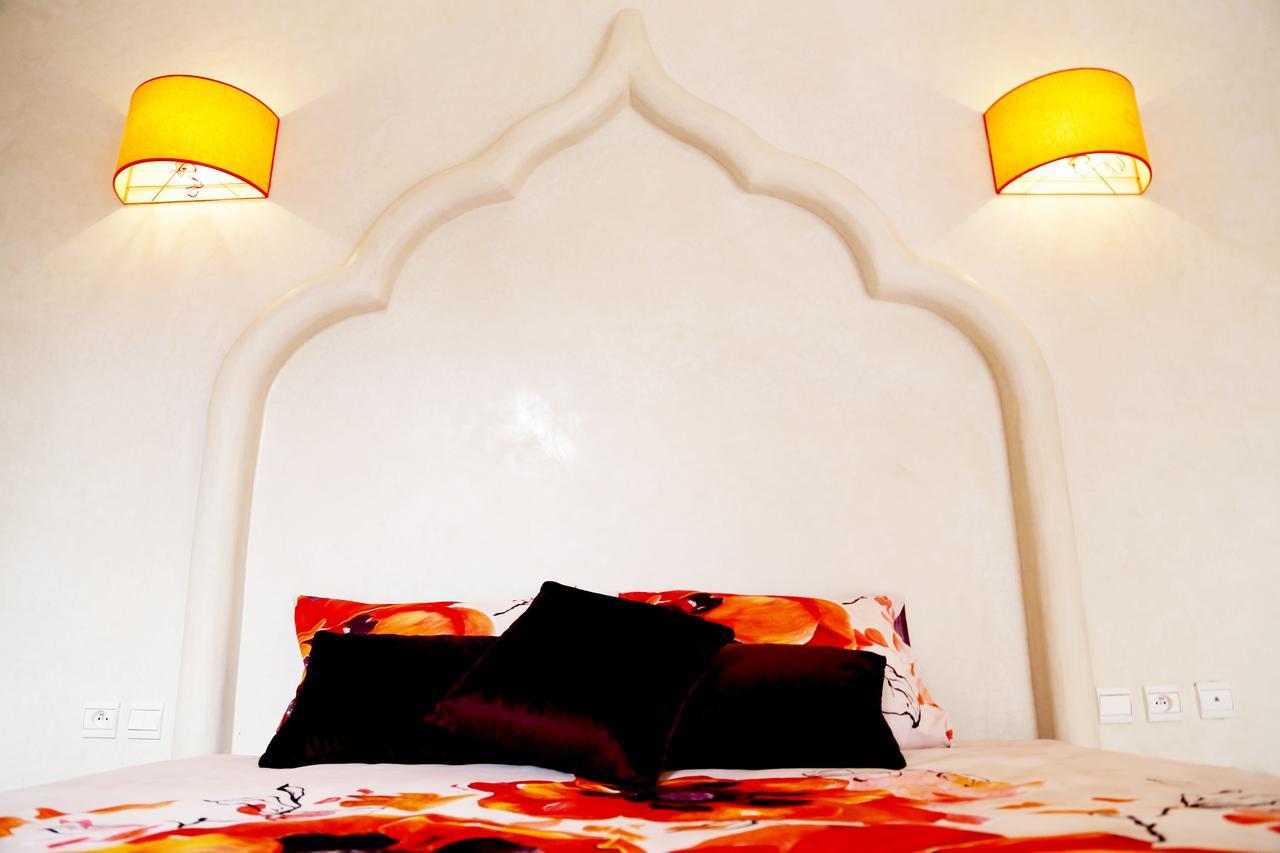 Riad Excellence Марракеш Екстер'єр фото