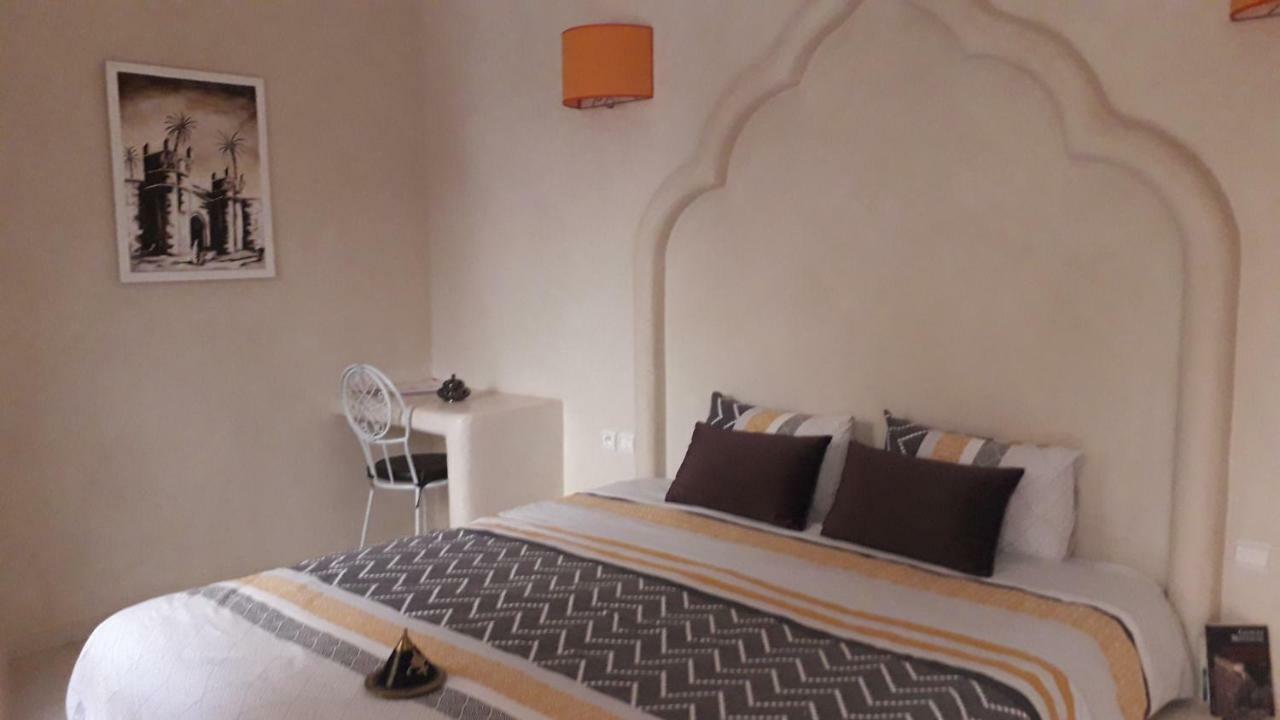Riad Excellence Марракеш Екстер'єр фото