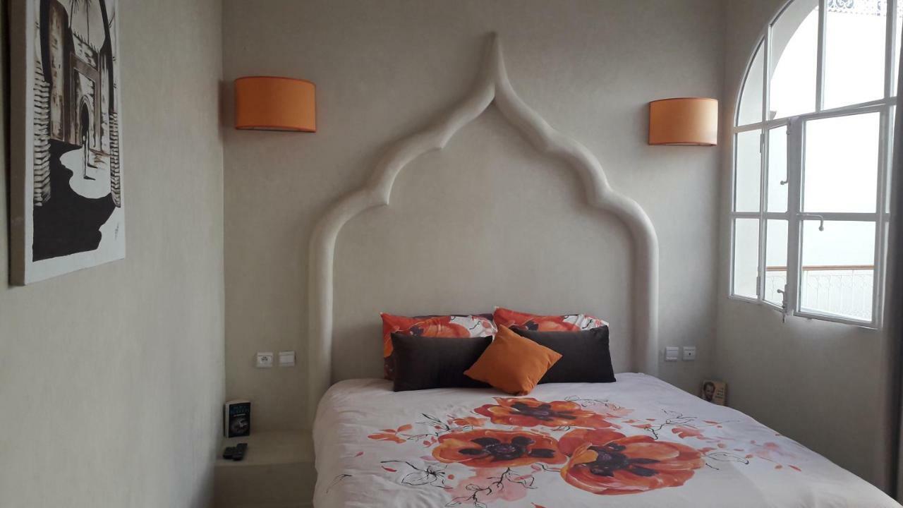 Riad Excellence Марракеш Екстер'єр фото