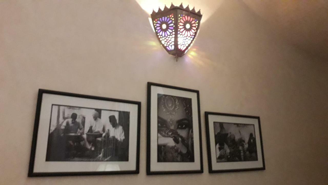 Riad Excellence Марракеш Екстер'єр фото