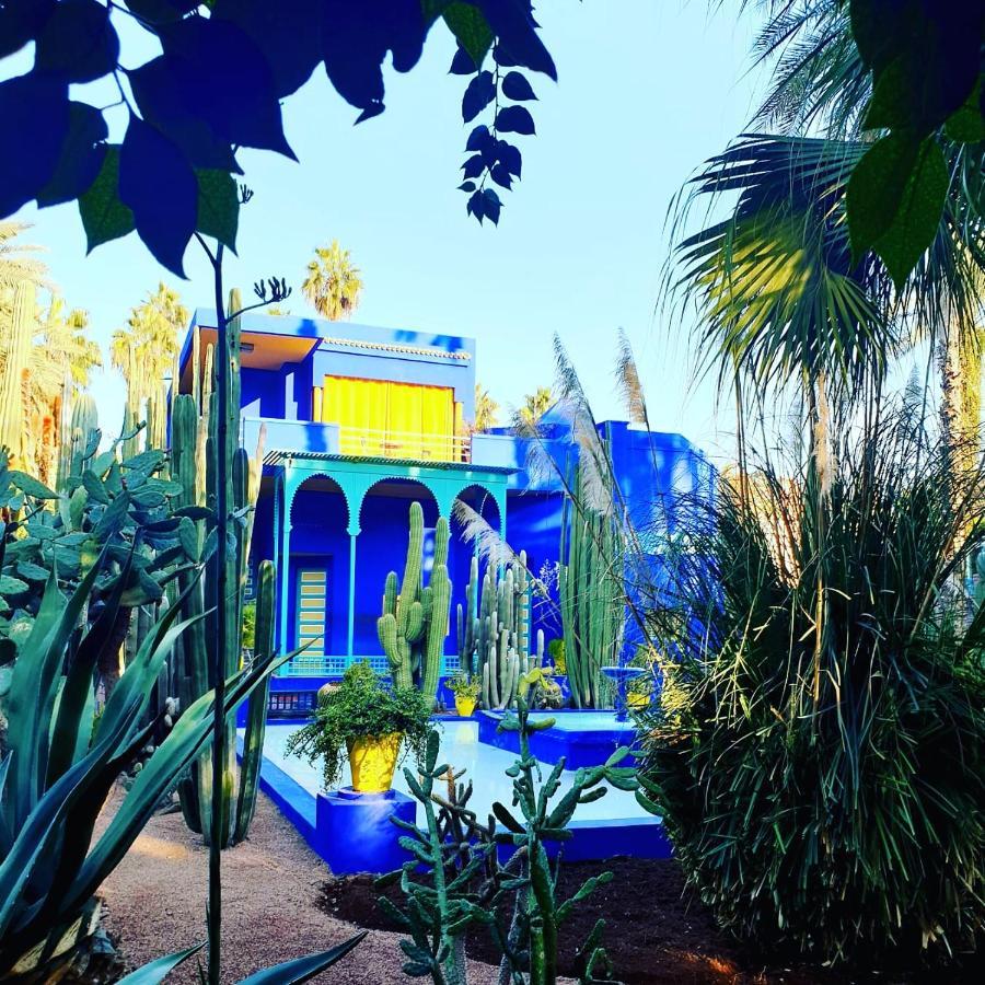 Riad Excellence Марракеш Екстер'єр фото